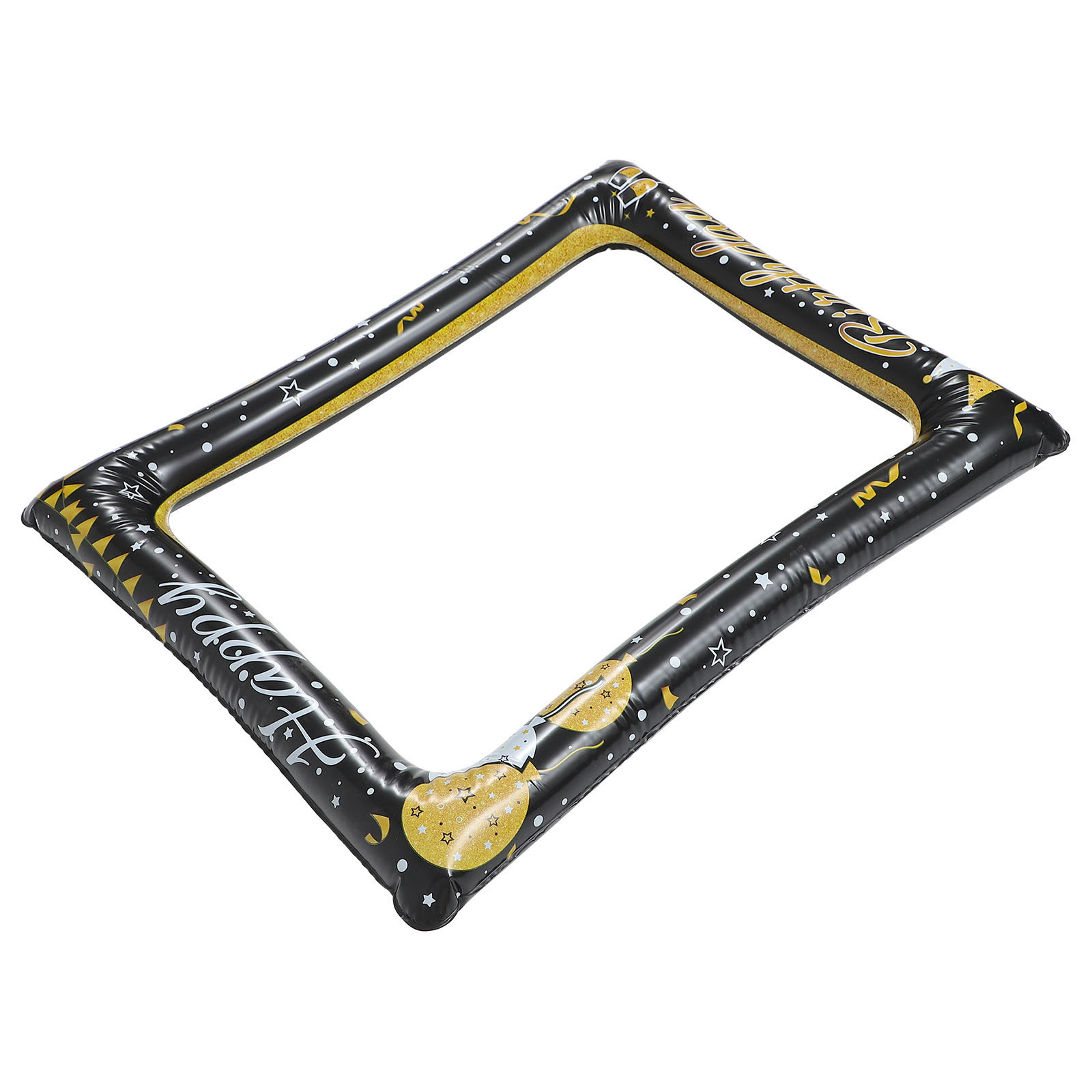 Photo Booth Frame - إطار صور قابل للنفخ من مادة