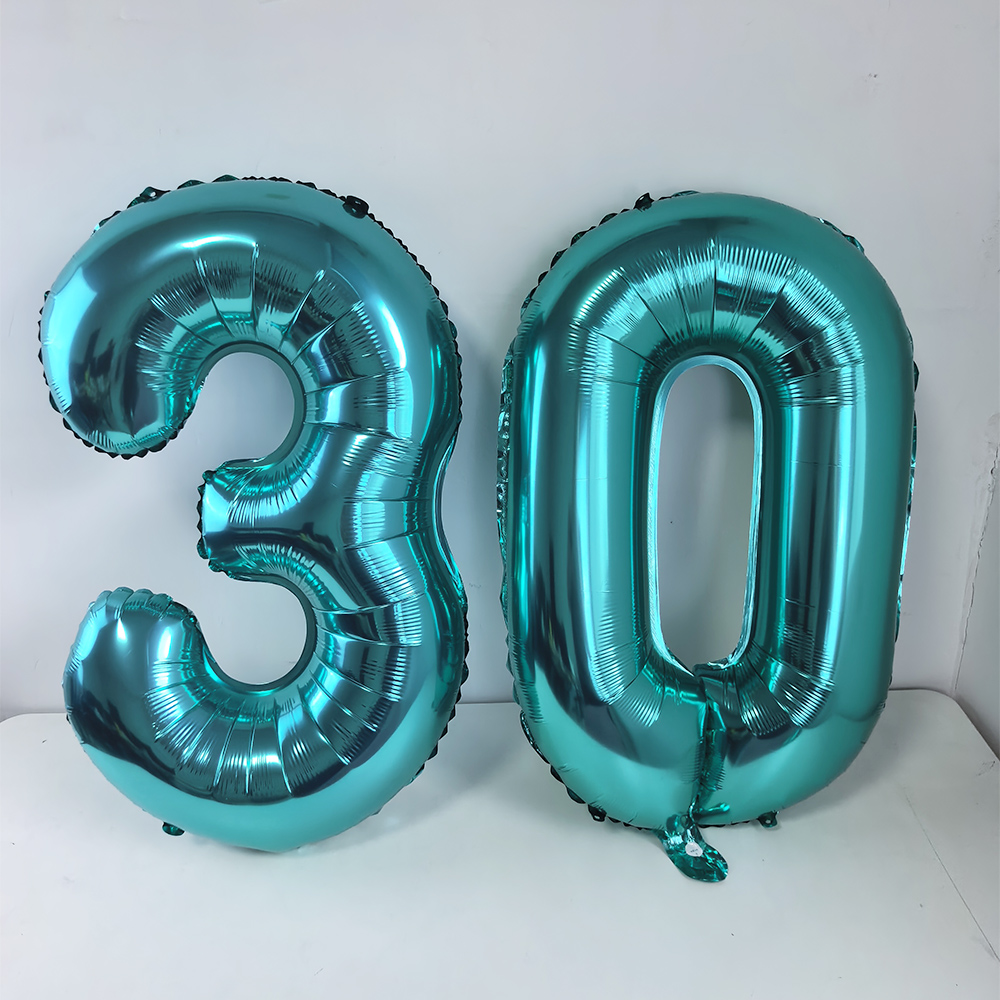 32 بوصة البط البري الأزرق عدد  - مراجعة Balloon Pump Hand وسعره