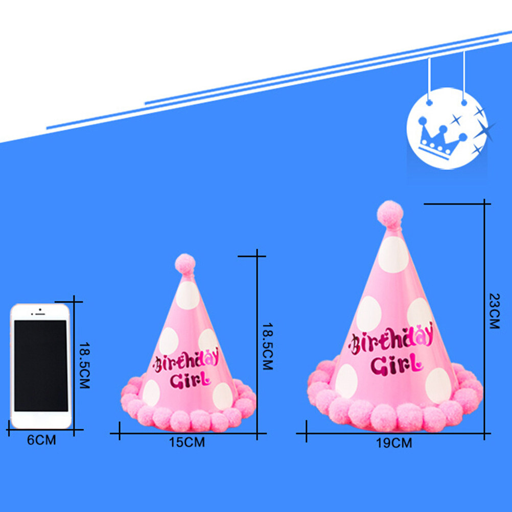 12 قطعة قبعات عيد ميلاد، قبعات - مراجعة Party Hat Cone وسعره