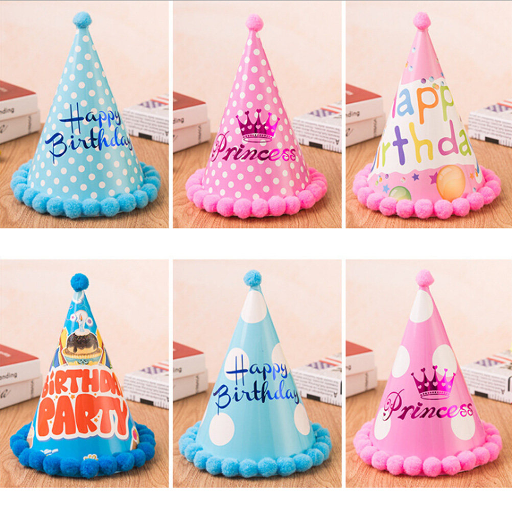 12 قطعة قبعات عيد ميلاد، قبعات - مراجعة Party Hat Cone وسعره