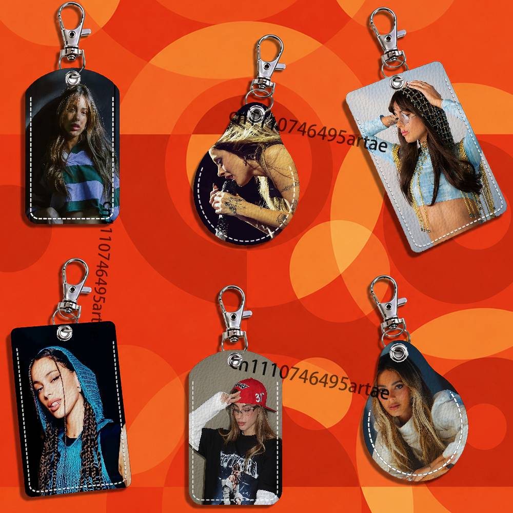 سلسلة مفاتيح بتصميم بطاقة مغني - مراجعة Party Favor Bag وسعره