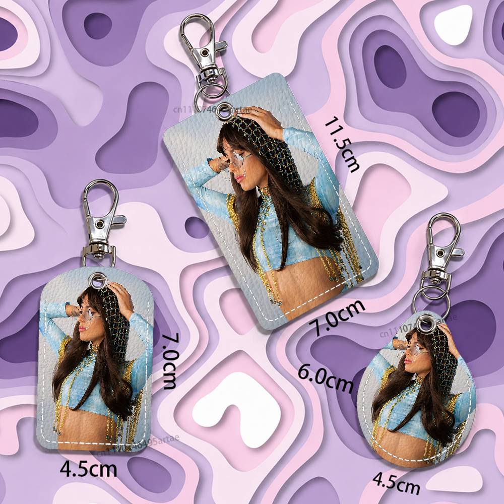 سلسلة مفاتيح بتصميم بطاقة مغني - مراجعة Party Favor Bag وسعره
