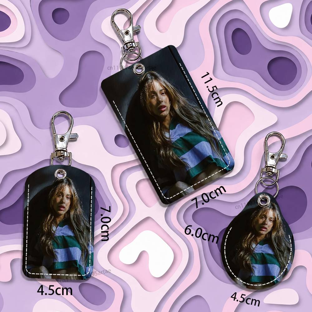 سلسلة مفاتيح بتصميم بطاقة مغني - مراجعة Party Favor Bag وسعره