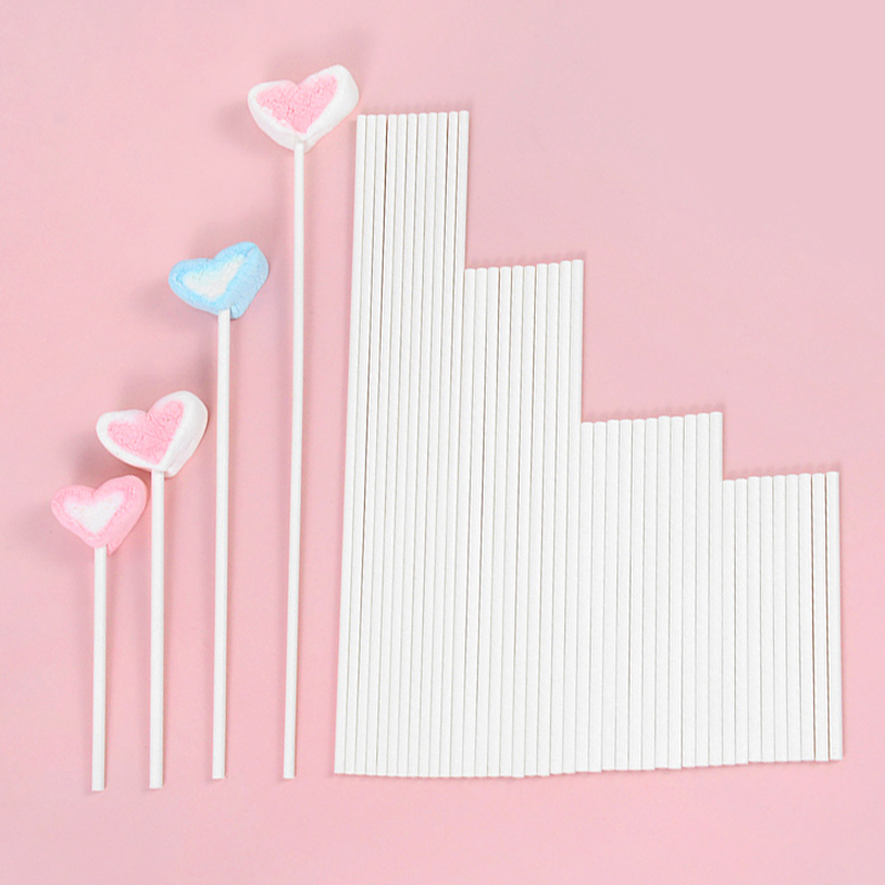100 قطعة الصلبة الأساسية ورقة  - مراجعة Cotton Candy Cone وسعره
