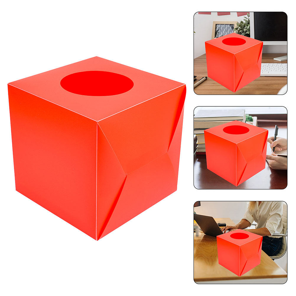 قطعتان من صندوق القرعة المحمول - مراجعة Event Party Box وسعره